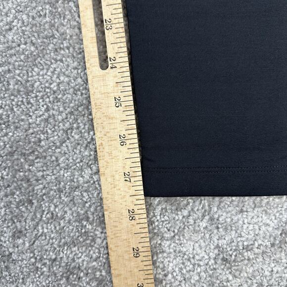 Nike Dri-FIT ADV Running Division Pants Mens Medium Black Tight Fit FN3385-010 - Picture 13 of 15